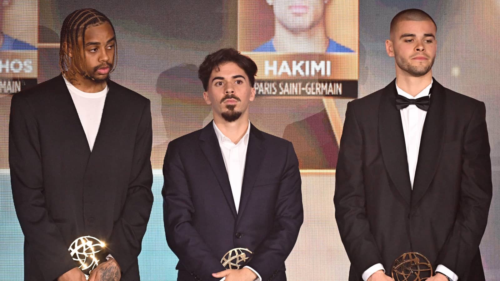 Tottenham make contact for award-winning PSG star as Juventus deal rejected - TEAMtalk