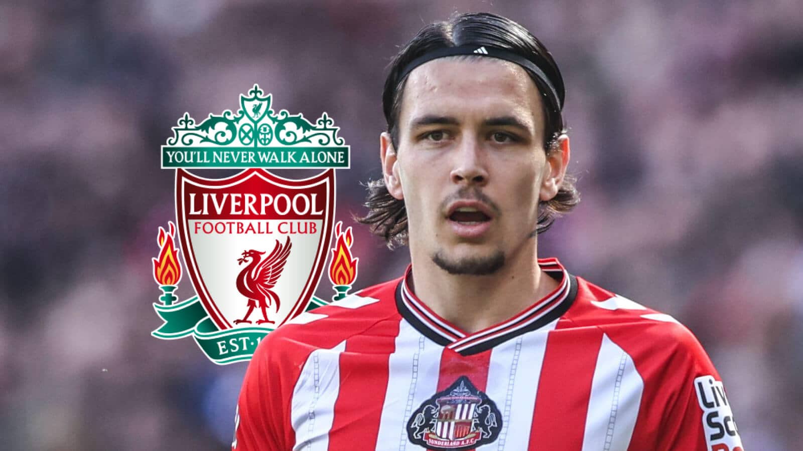 Liverpool reignite interest in standout Sunderland star as FSG prepare for exciting midfield revamp