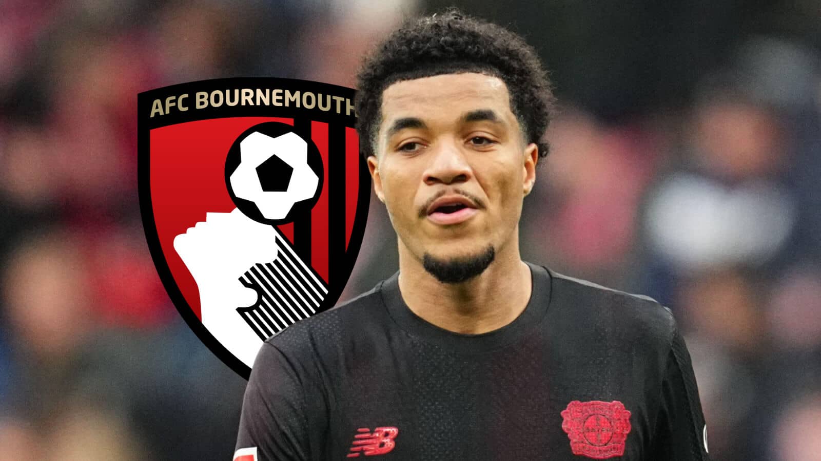 Bournemouth make contact to sign £30m-rated USMNT star