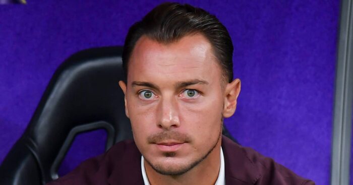 Matthias Jaissle, the manager of Al-Ahli, has been targeted by Chelsea