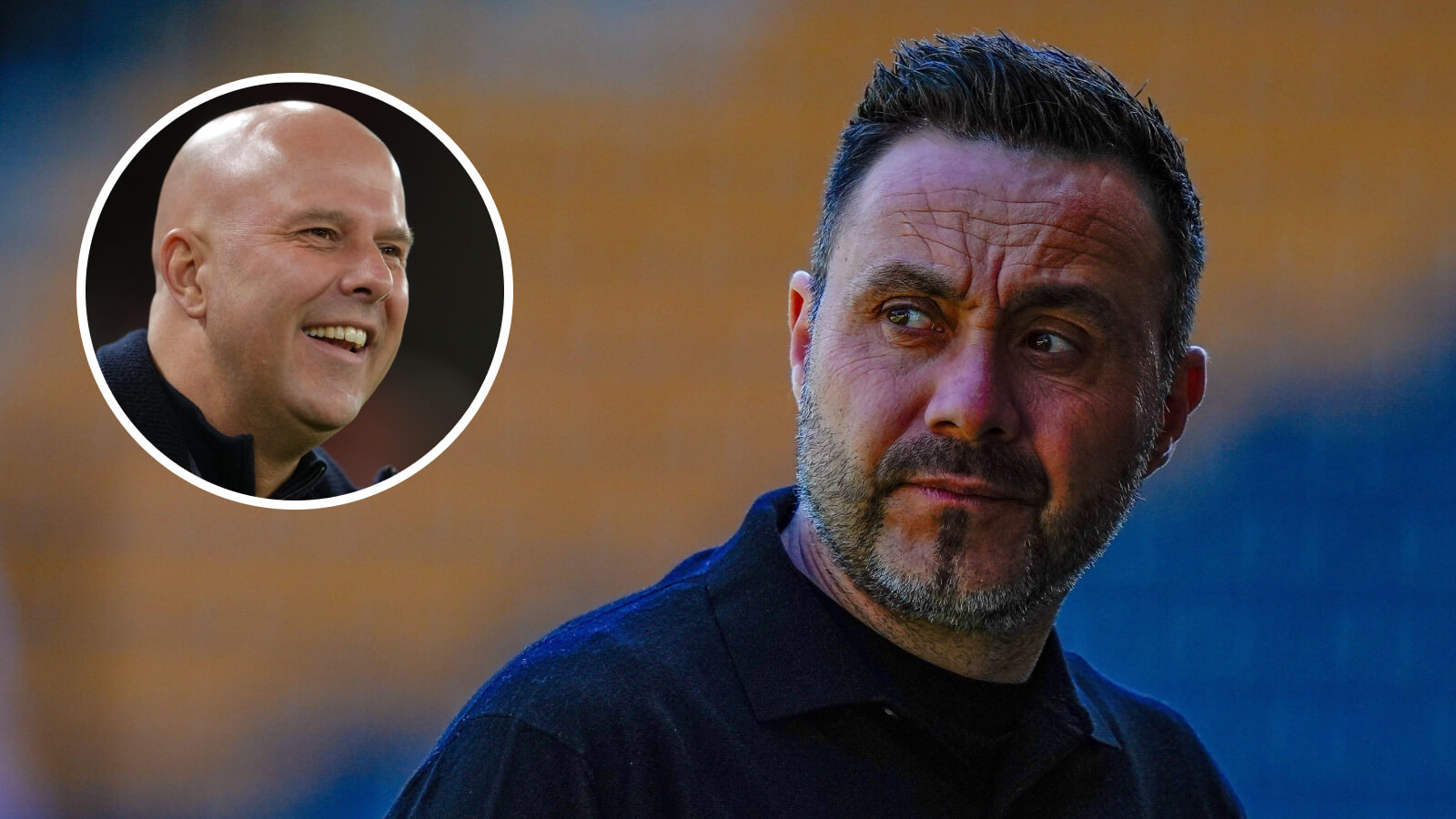 Liverpool and Man Utd BOTH primed to hijack agreed Tottenham transfer - TEAMtalk