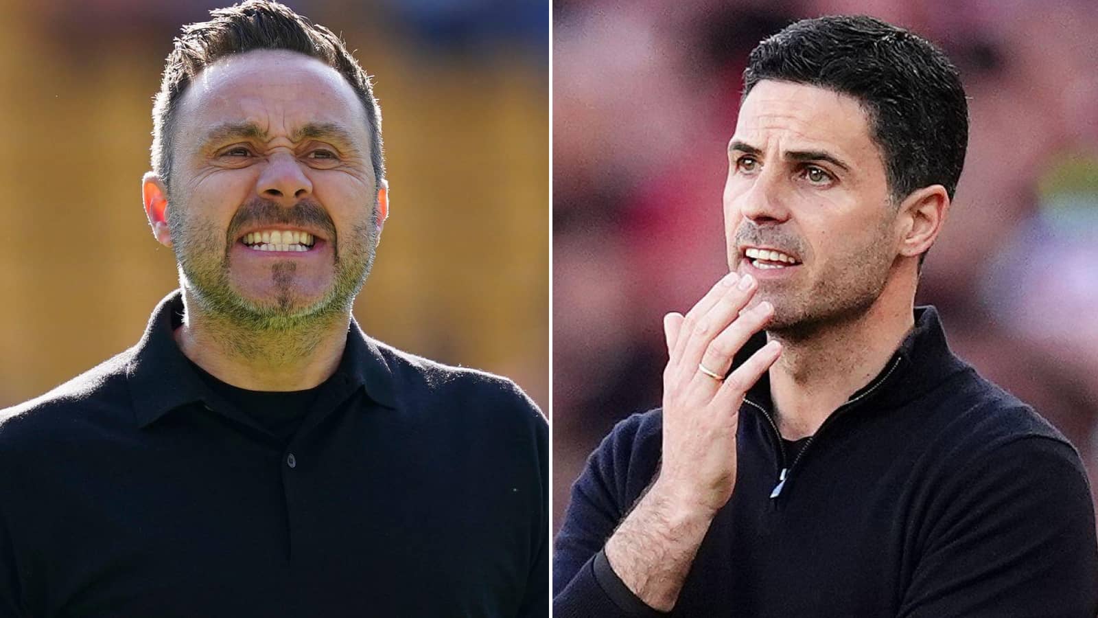 Tottenham, Arsenal chasing teenage star dubbed 'new Kaka' - TEAMtalk