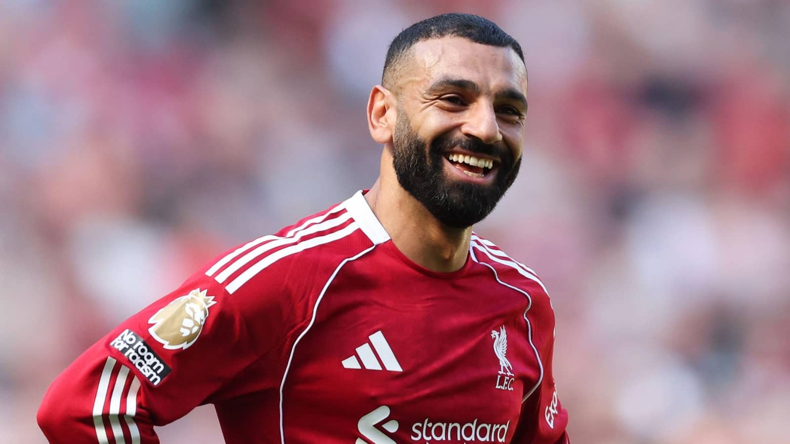 Mohamed Salah Liverpool