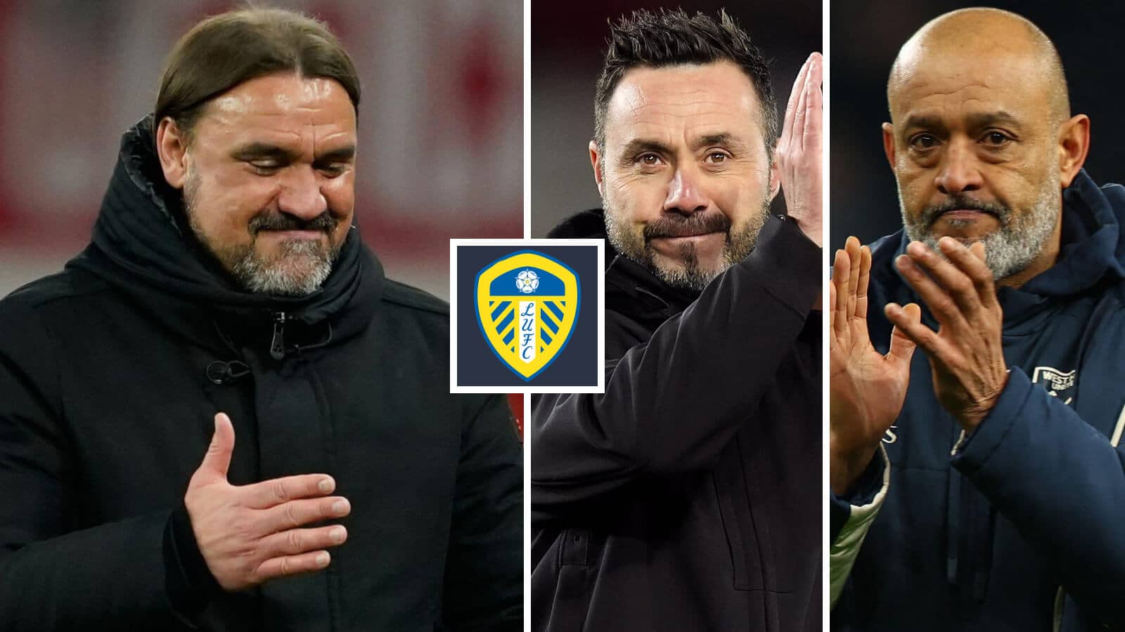 Leeds United news: Relegation chances now clear as point-by-point guide ...