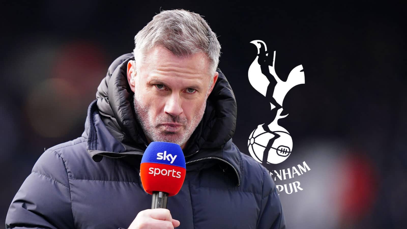 Carragher delivers damning Tottenham relegation verdict as Neville assesses 'monstrous' effect of drop - TEAMtalk