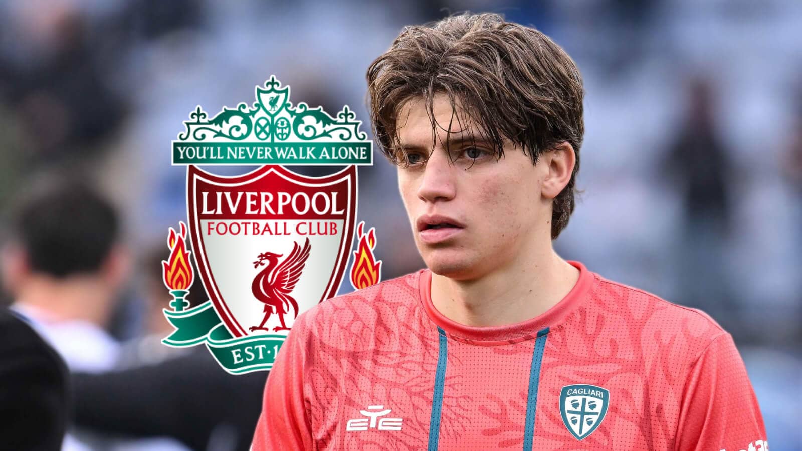 Liverpool explode into race for £39.2m-rated Serie A star amid rival Newcastle interest