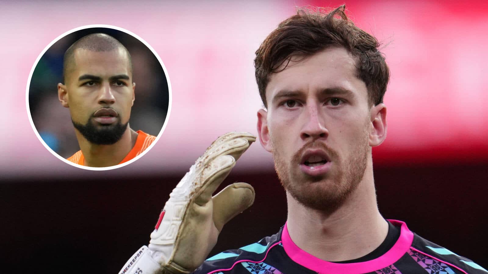 Chelsea ready to replace faltering star as stunning £60m move for Sunderland ace prepared