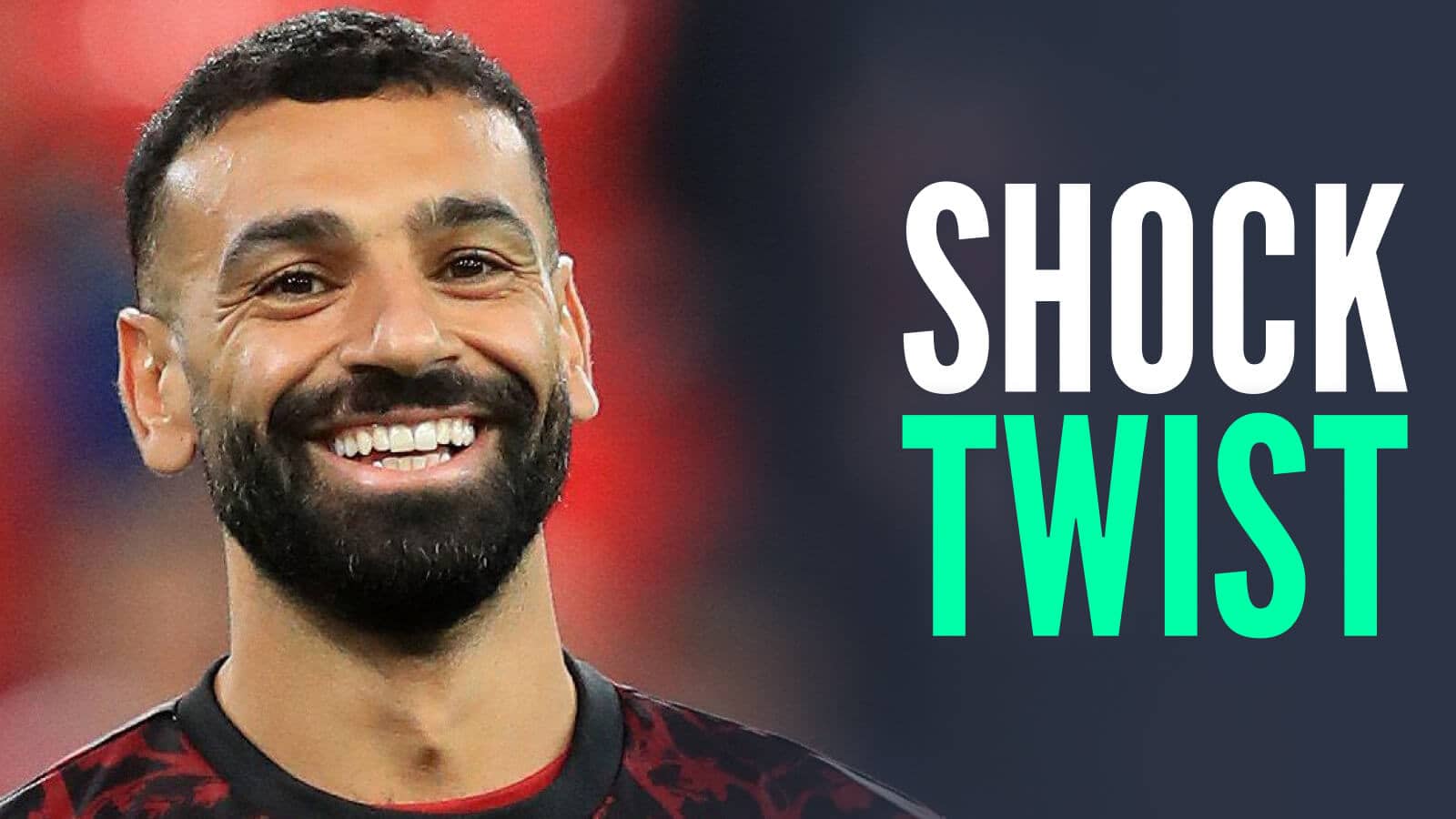 Mo Salah Transfer Rumors: Liverpool Star Linked to Shock European Move