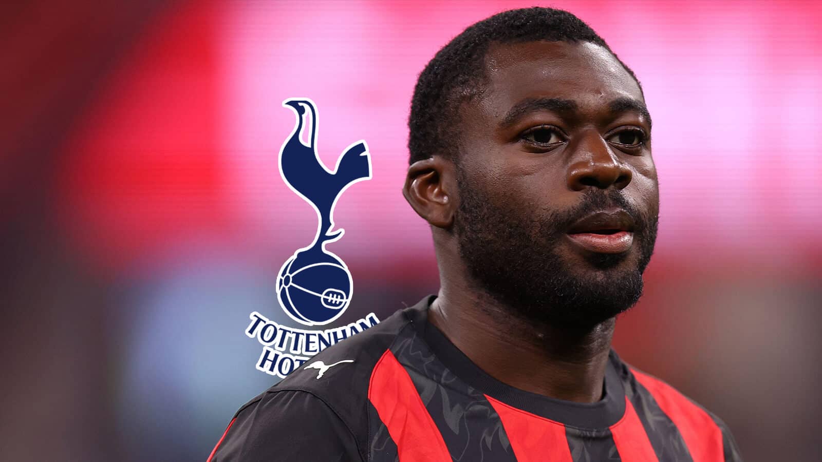 Tottenham looking to get jump-start on rivals in top midfielder chase - TEAMtalk