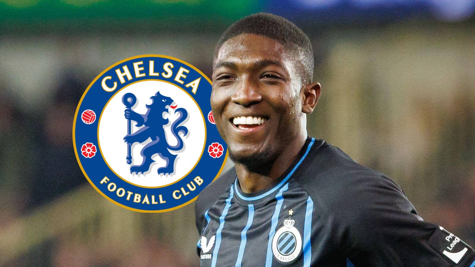 Chelsea scouts impressed as BlueCo accelerate swoop for classy centre-back