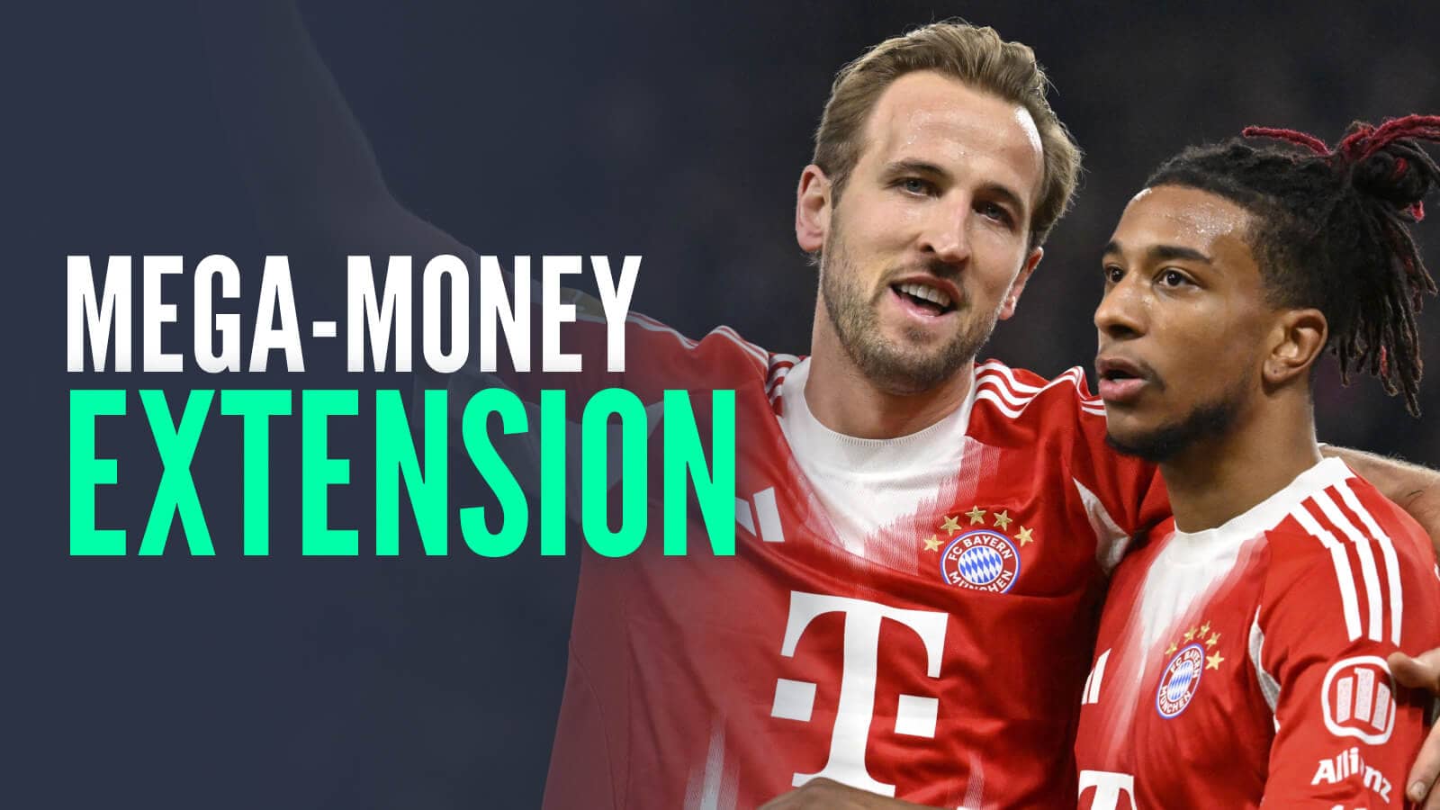 Bayern Munich to Offer Michael Olise New Long-Term Contract Amidst Transfer Speculation — image 1