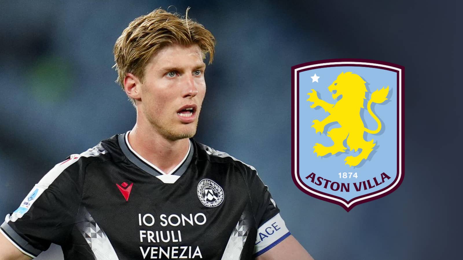 Aston Villa have the scent of glory and the internet is losing its mind