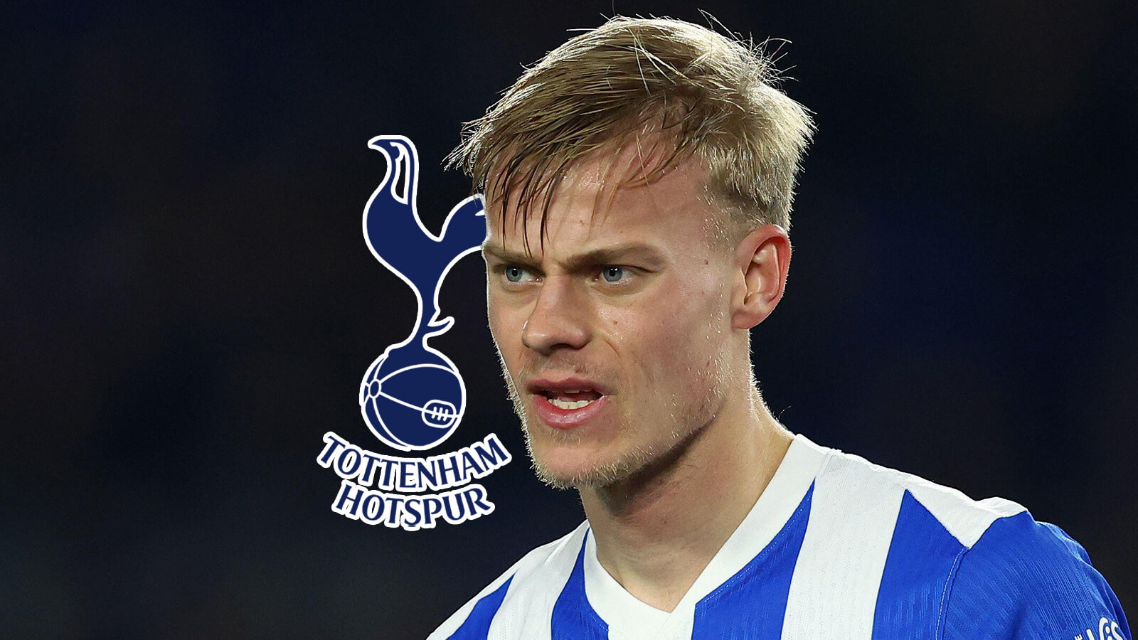 Tottenham to ramp up outstanding Brighton swoop as Liverpool, Chelsea lurk - TEAMtalk