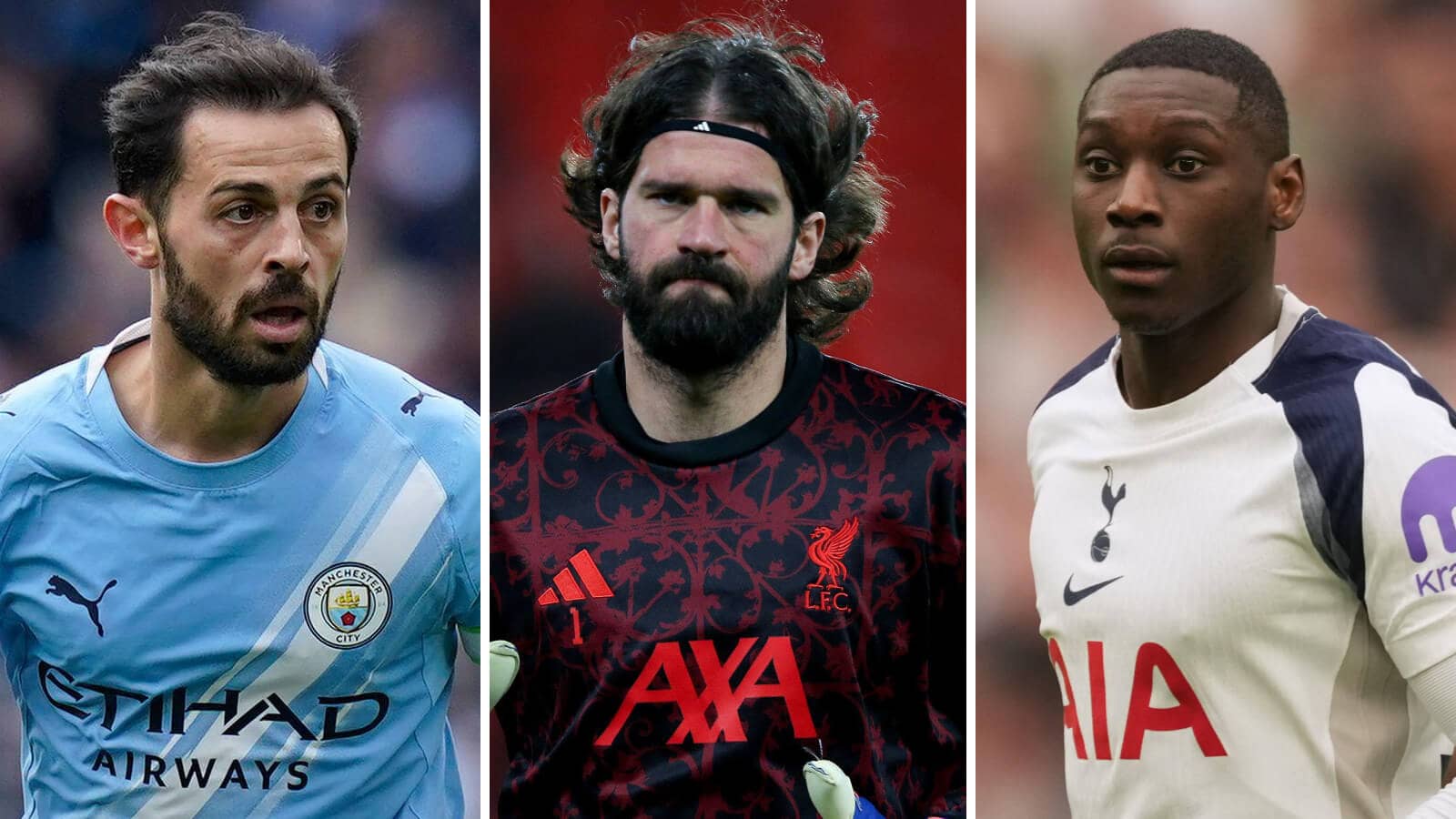 Juventus confident of spectacular triple raid on Liverpool, Man City, as current Tottenham star also says YES - TEAMtalk