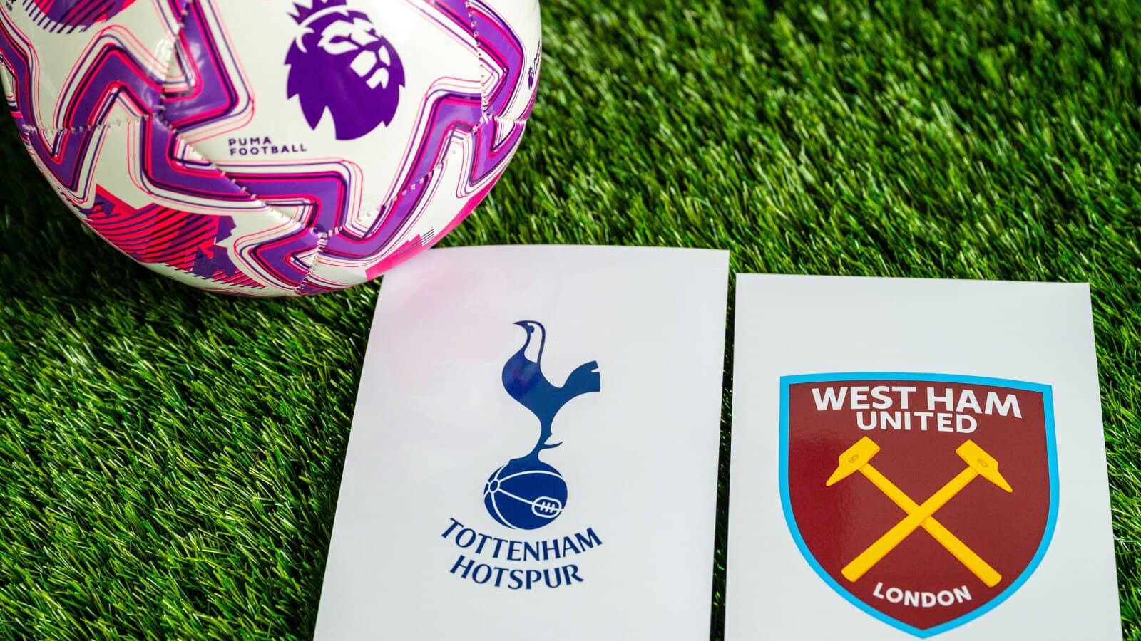 Spurs or West Ham? Shearer names 'brilliant' moment which will help one side avoid Premier League relegation - TEAMtalk