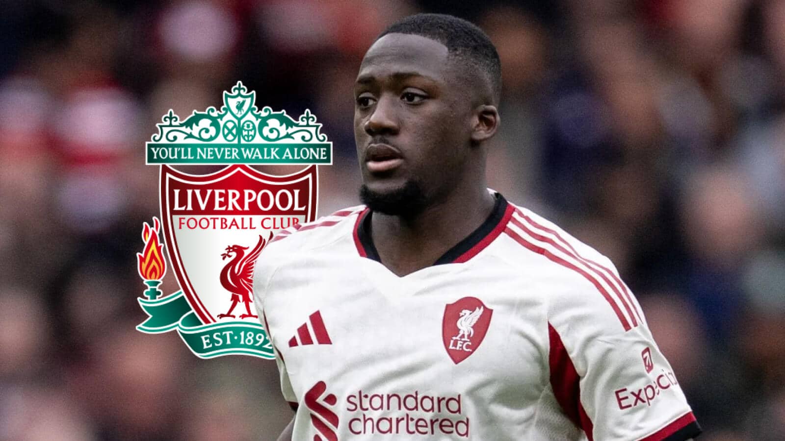 Ibrahima Konate Contract Delay: Two Key Reasons Revealed