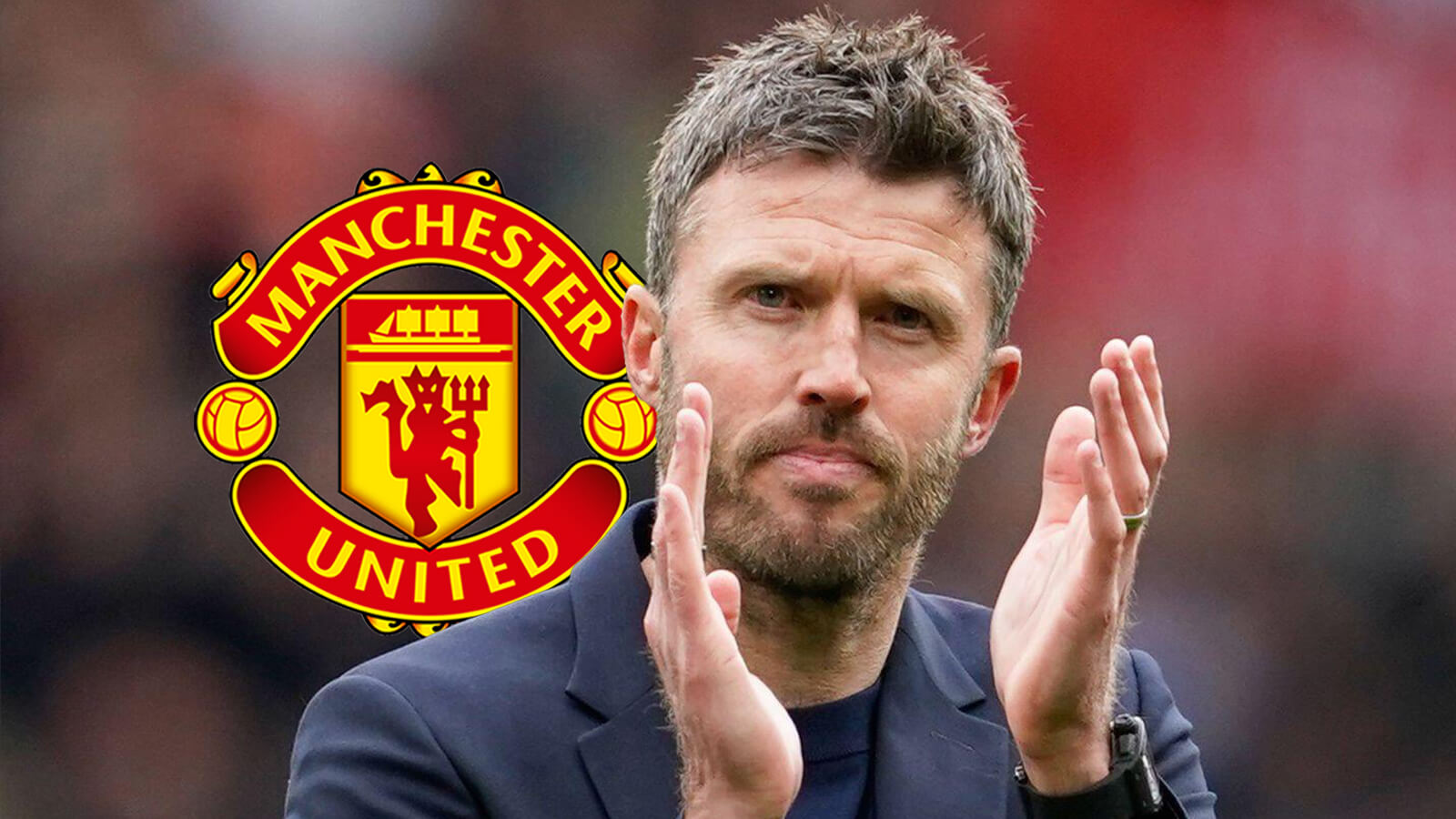A INEOS está “confiante” em contratar o maestro avaliado em £ 80 milhões à medida que a mudança de Rashford para o Bayern de Munique se aproxima.