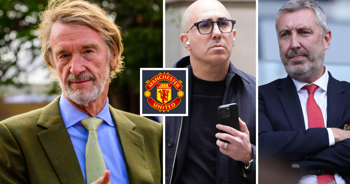 Wayne Rooney sends £150m transfer message to INEOS after Man Utd’s loss to Man City