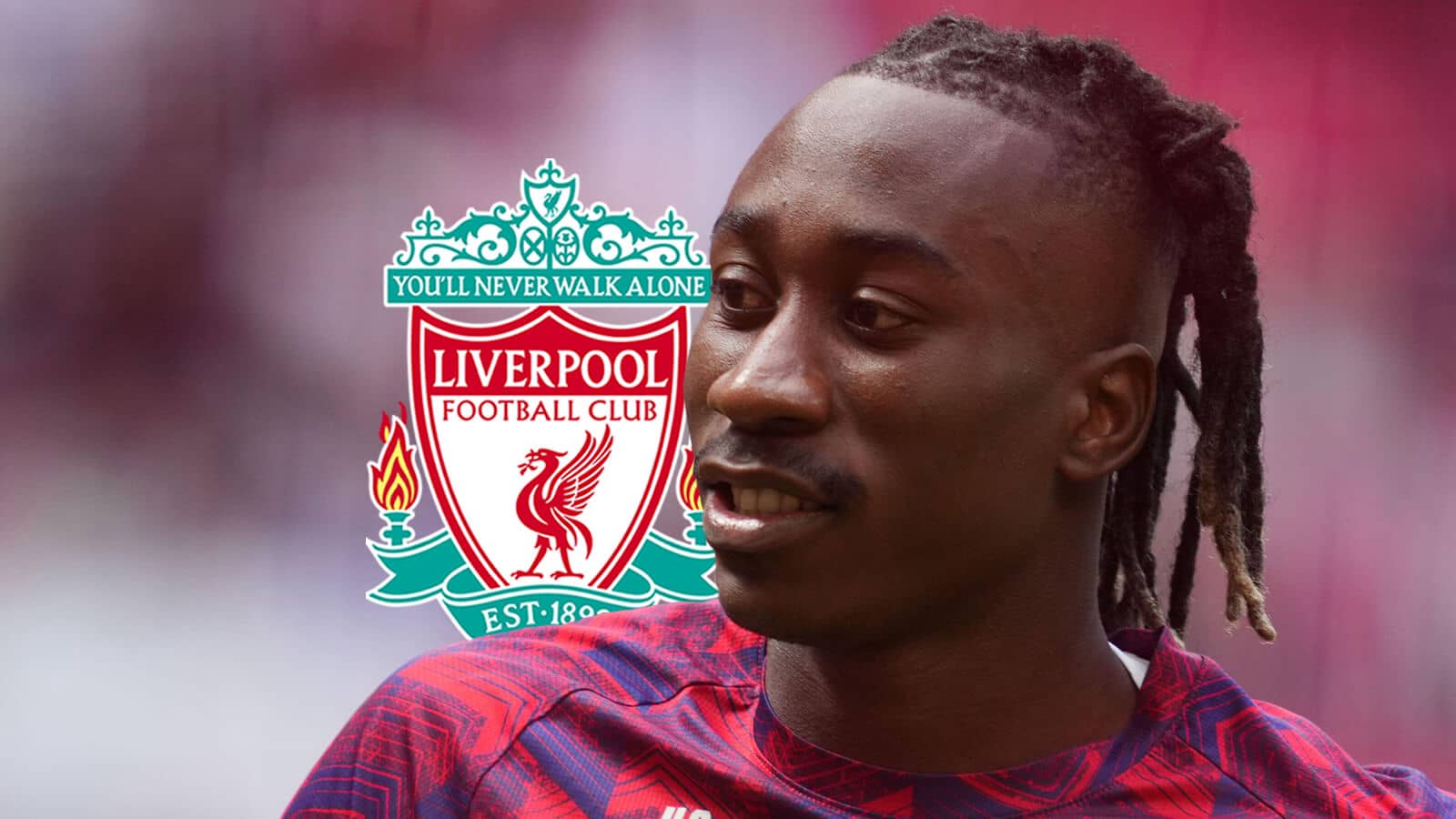 Liverpool Transfer News: Yan Diomande and Midfielder Targets Update