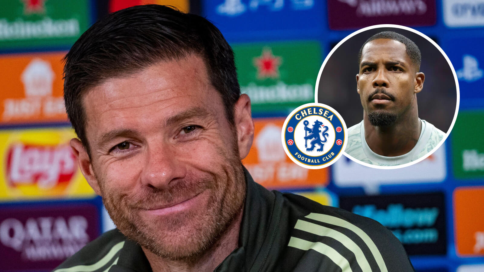 Chelsea Target Mike Maignan as First Signing of Xabi Alonso Era