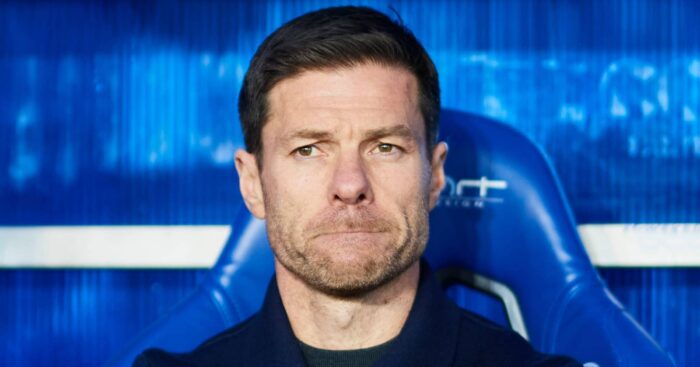 Xabi Alonso is on the cusp of becoming Chelsea manager