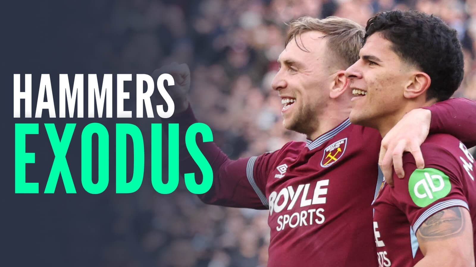 West Ham transfers, transfer news, table, fixtures, results and stats ...