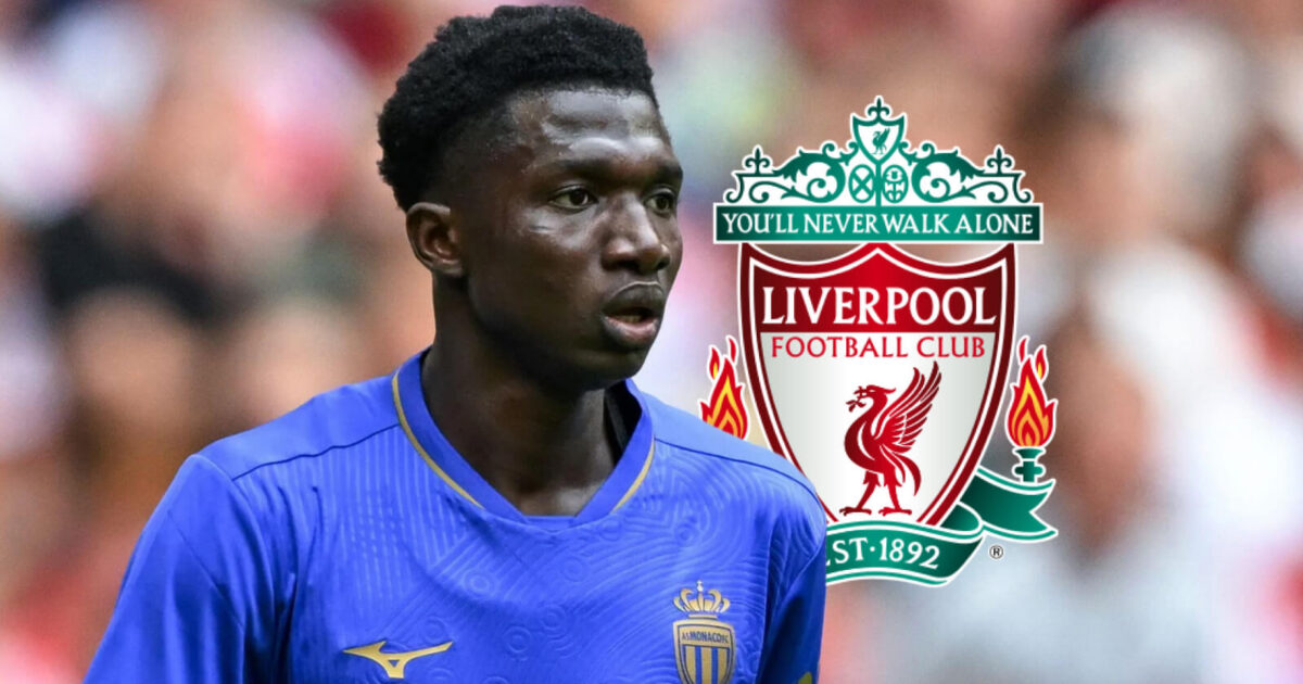 Liverpool slammed for baffling Lamine Camara decision as Chelsea eye Arsenal and Tottenham stars