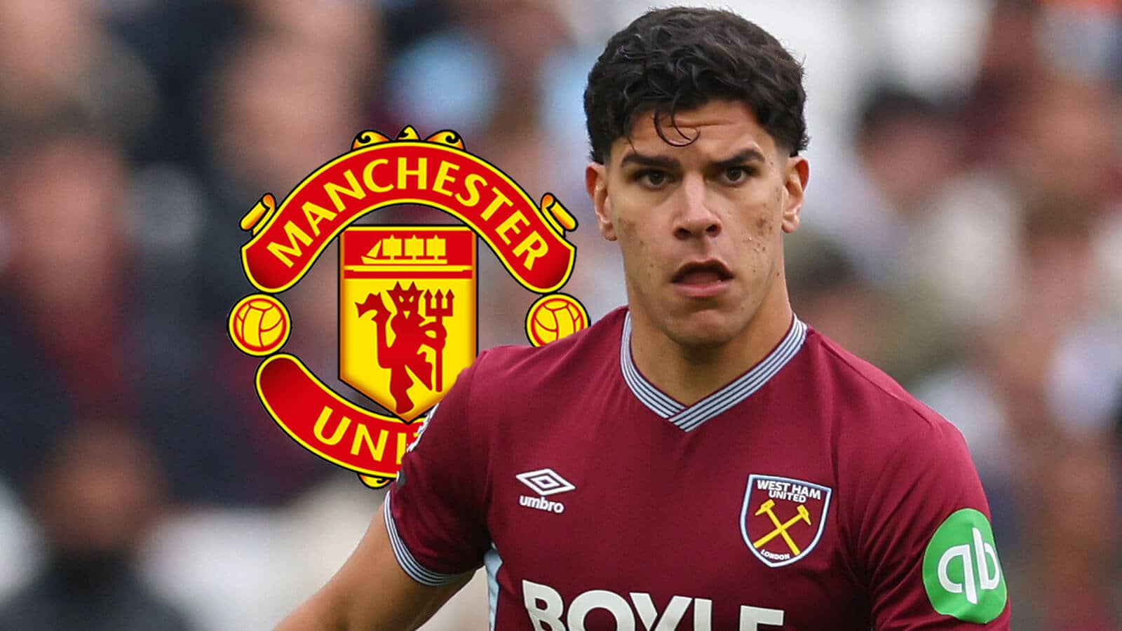 Vượt mặt nh&agrave; v&ocirc; địch Champions League, Man United k&iacute;ch hoạt bom tấn 80 triệu bảng trước World Cup?
