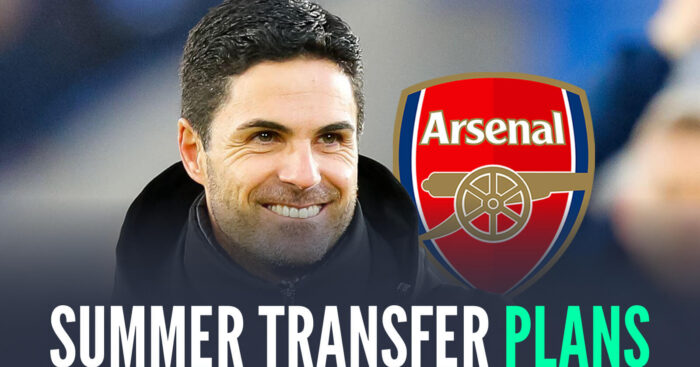 Arsenal head coach Mikel Arteta