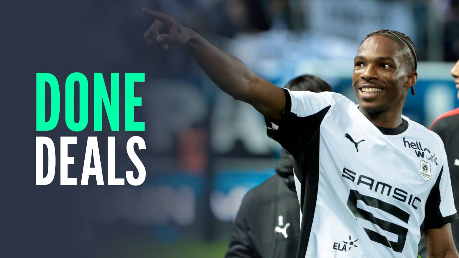 Arsenal eye Julian Alvarez to solidify Premier League dominance