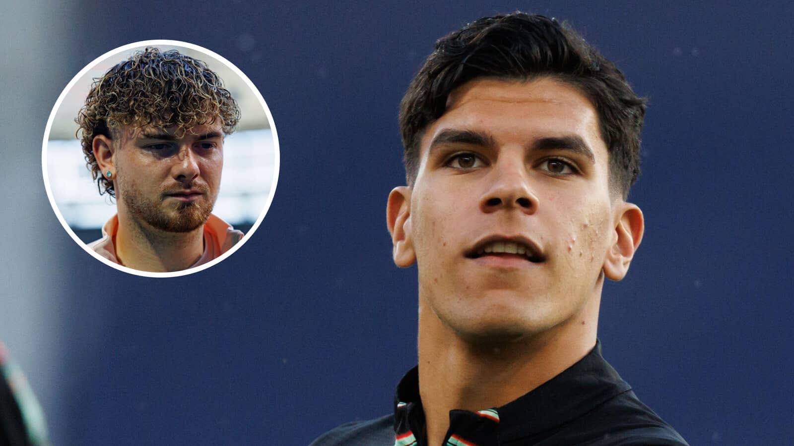 Man Utd Target Ranked 8th Best as Liverpool Deal Rated Worst