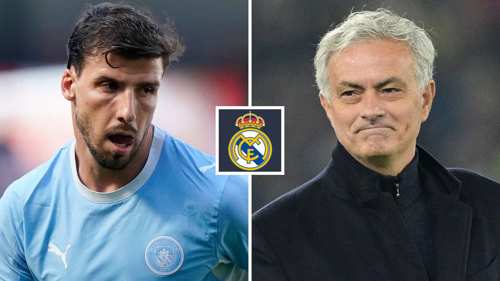 Real Madrid are plotting a massive summer overhaul under Jose Mourinho