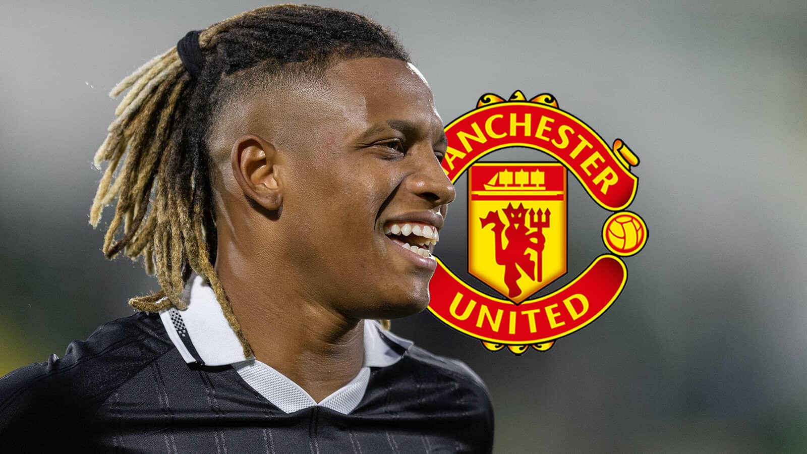 Manchester United's summer overhaul: The Ederson and Danilo gambits