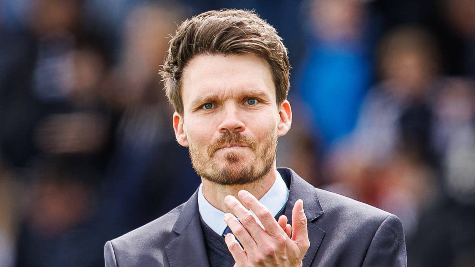 Rising Rangers star wanted by Crystal Palace, Nott'm Forest in blow for Danny Rohl