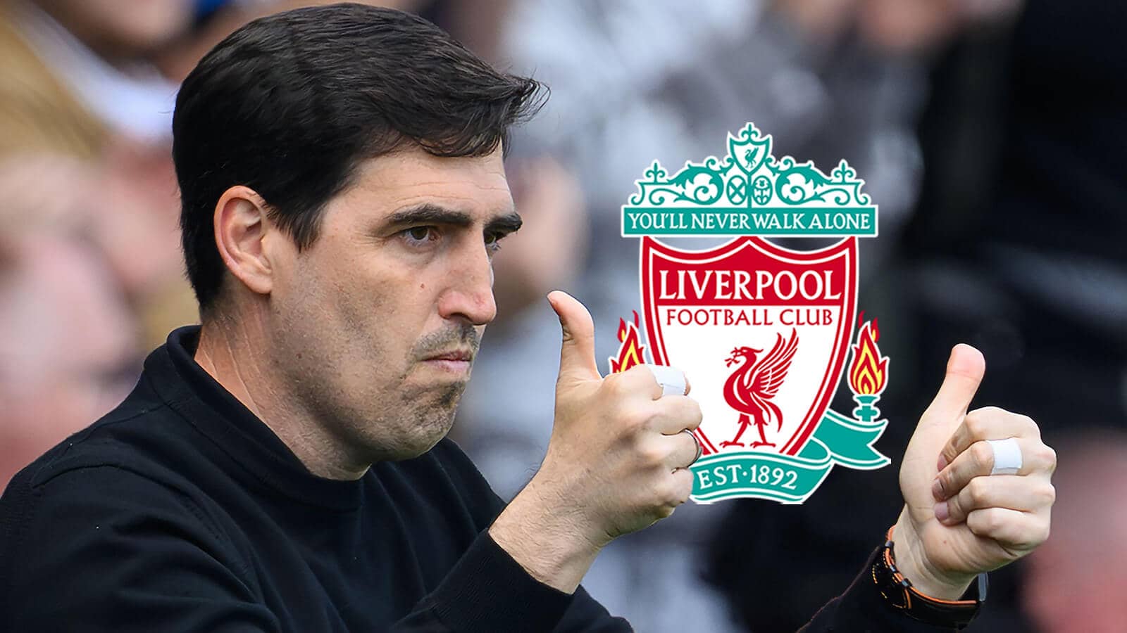 Spurs are gambling big on Jan Paul van Hecke