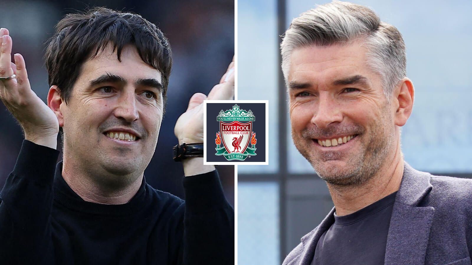 Hughes 'disagreement' over Iraola revealed; Liverpool told FIVE better managers