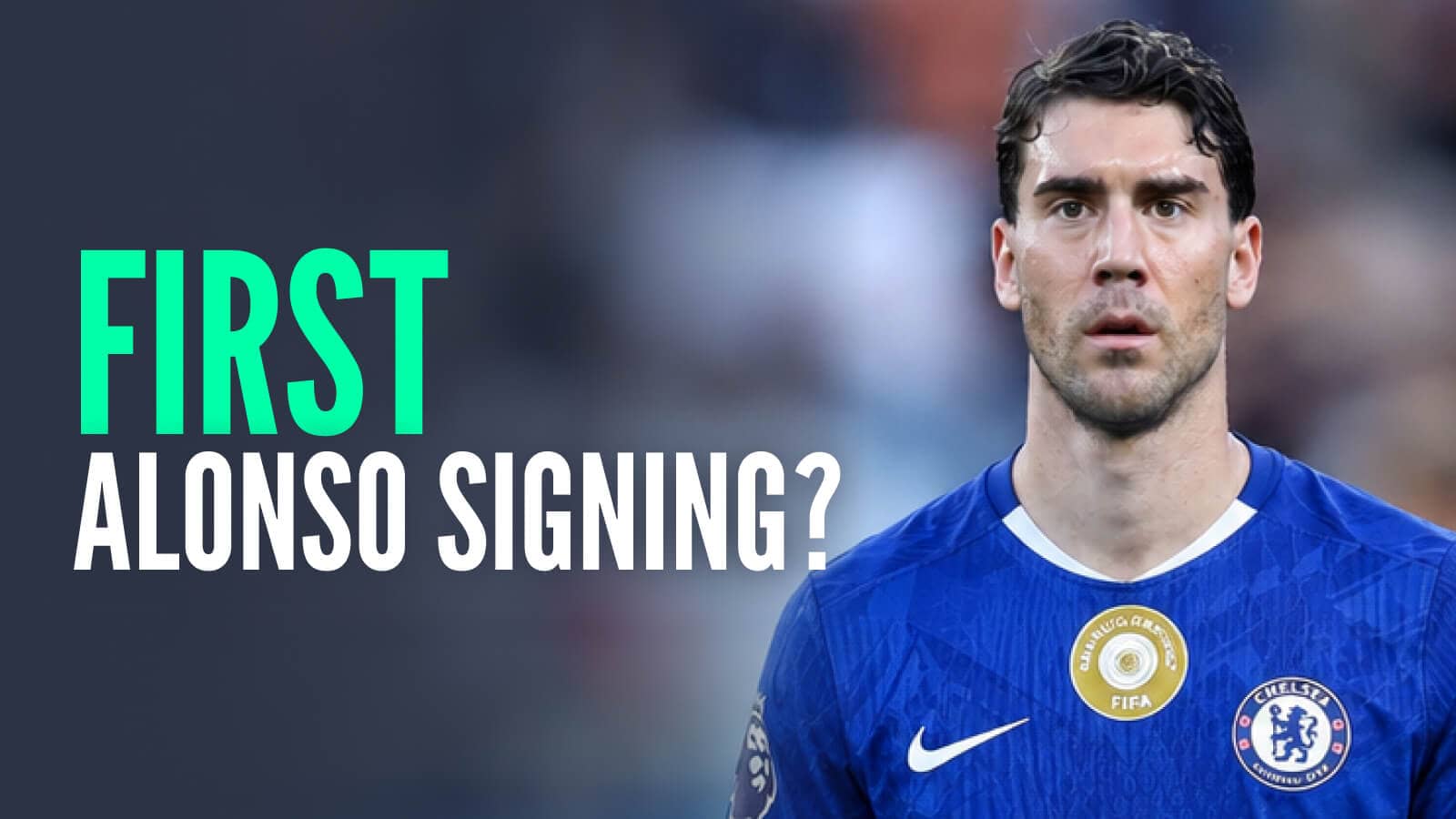 Chelsea: A BlueCo tomou a decisão de contratar o atacante de 136 gols por transferência gratuita, enquanto o grande anúncio gera uma confusão.
