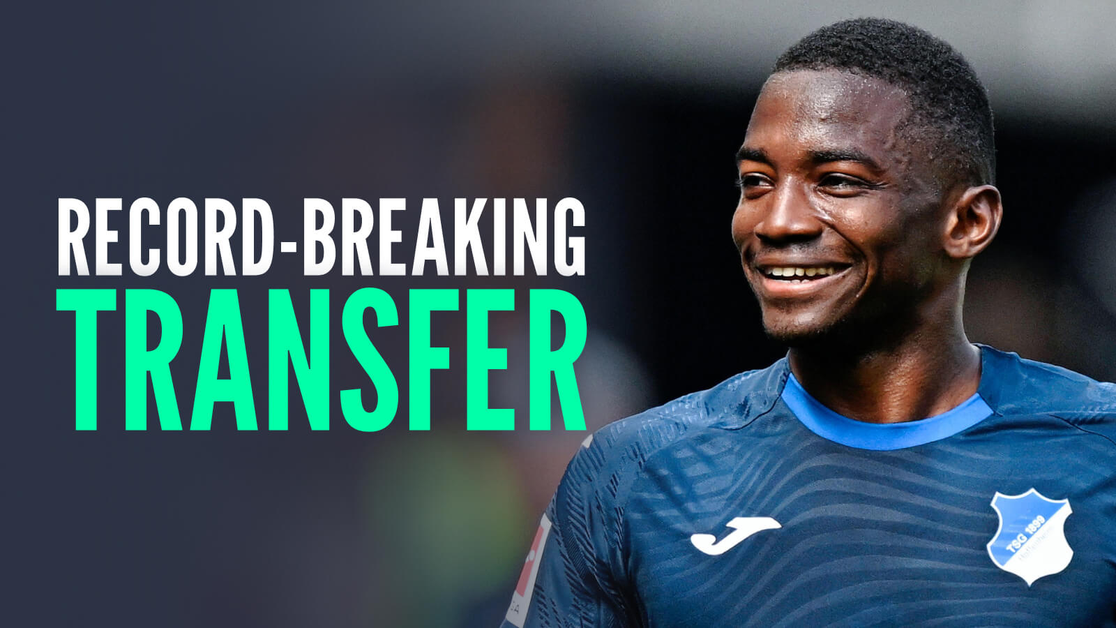 INEOS ‘persegue seriamente’ contrato de gravação no segundo contrato com Carrick.