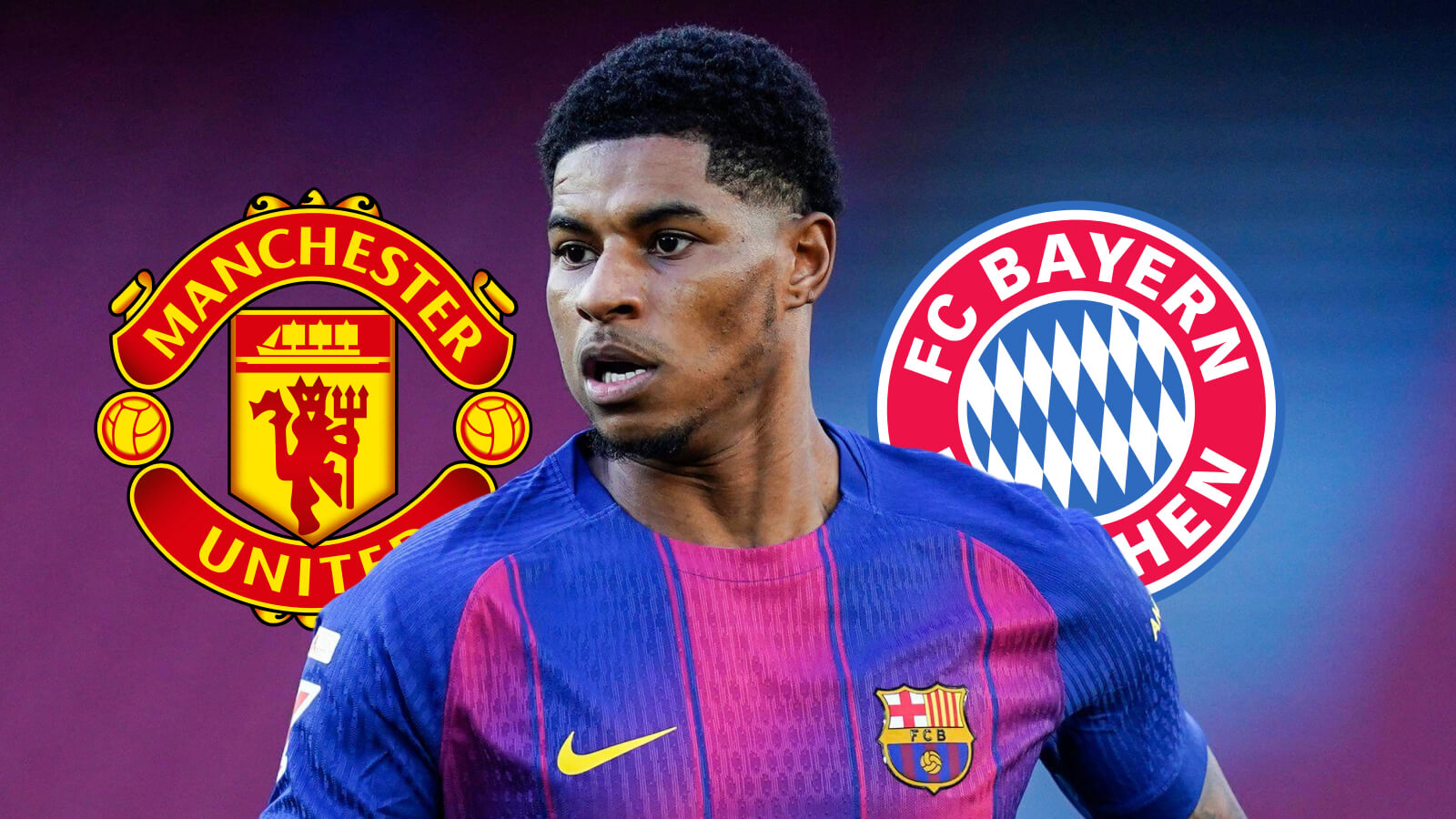 Bayern Munich are aggressively pursuing Liverpool's Rio Ngumoha
