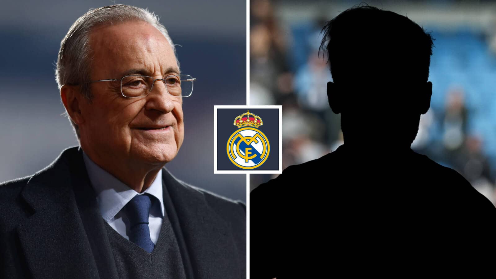 Fontes confirmam meta misteriosa de 150 milhões de euros após declaração de Florentino Perez – não Vitinha, Haaland ou Olise