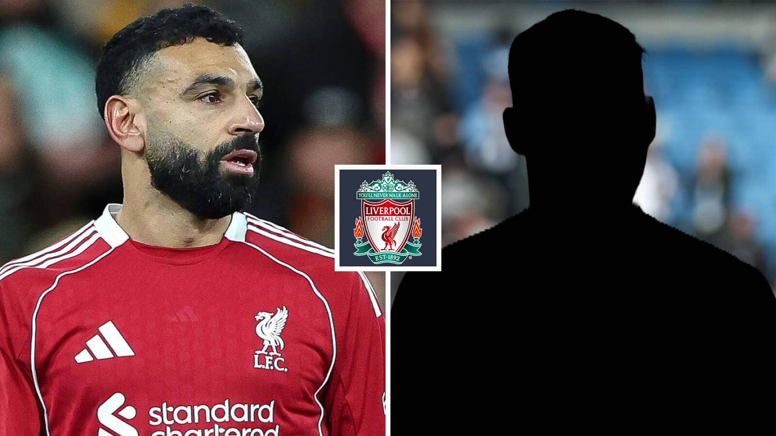 O extremo de 150 milhões de euros ‘trabalha arduamente’ em Anfield ‘para se tornar o ‘sucessor’ de Mohamed Salah