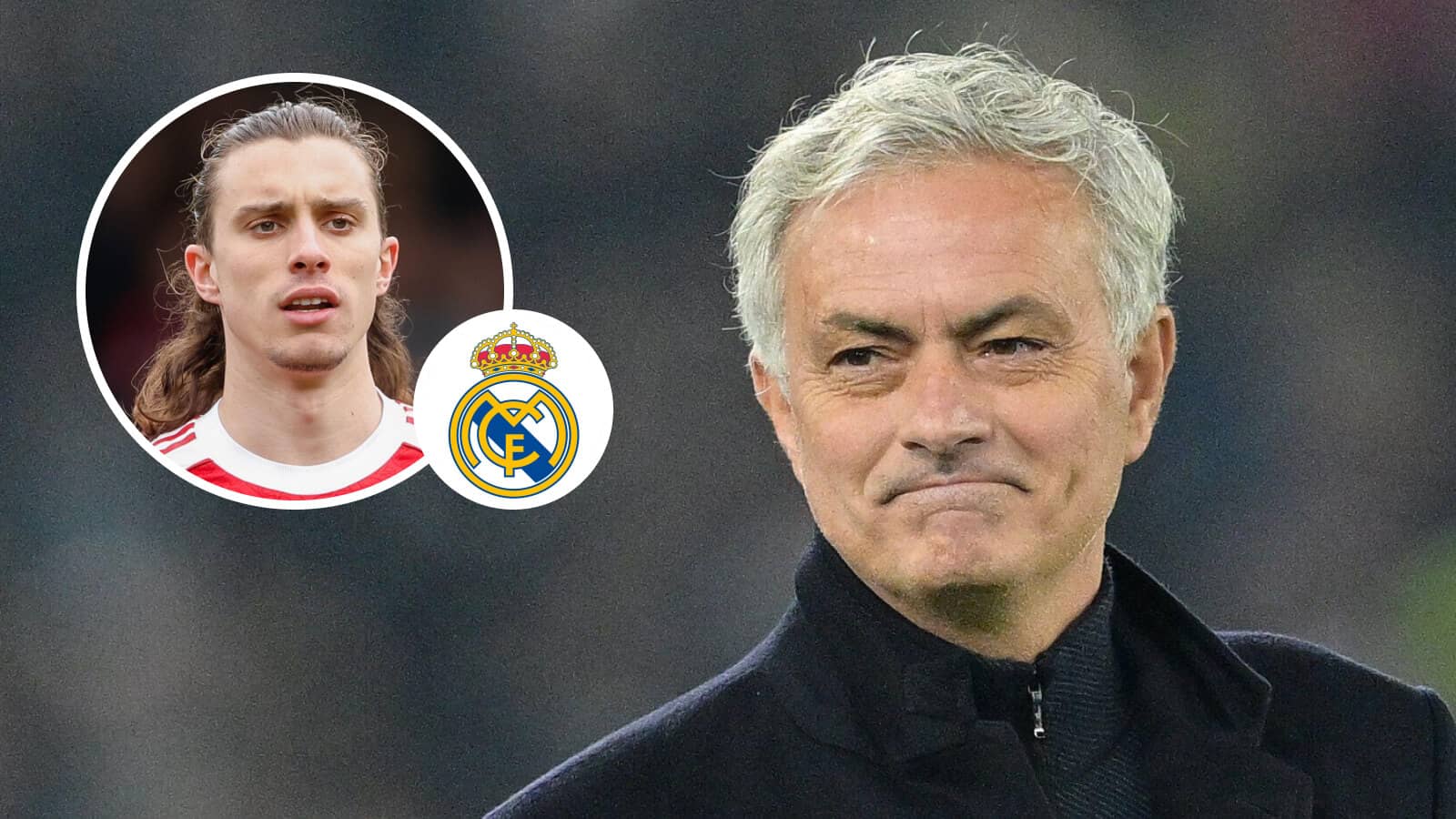 Mourinho quer contratar a estrela do Arsenal com um “grande prêmio em dinheiro” de 50 milhões de euros e torná-lo um “titular” imediatamente.