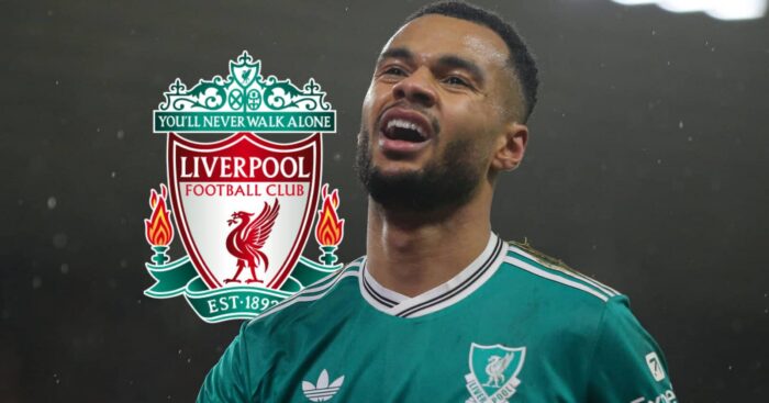 Cody Gakpo is expected to leave Liverpool this summer