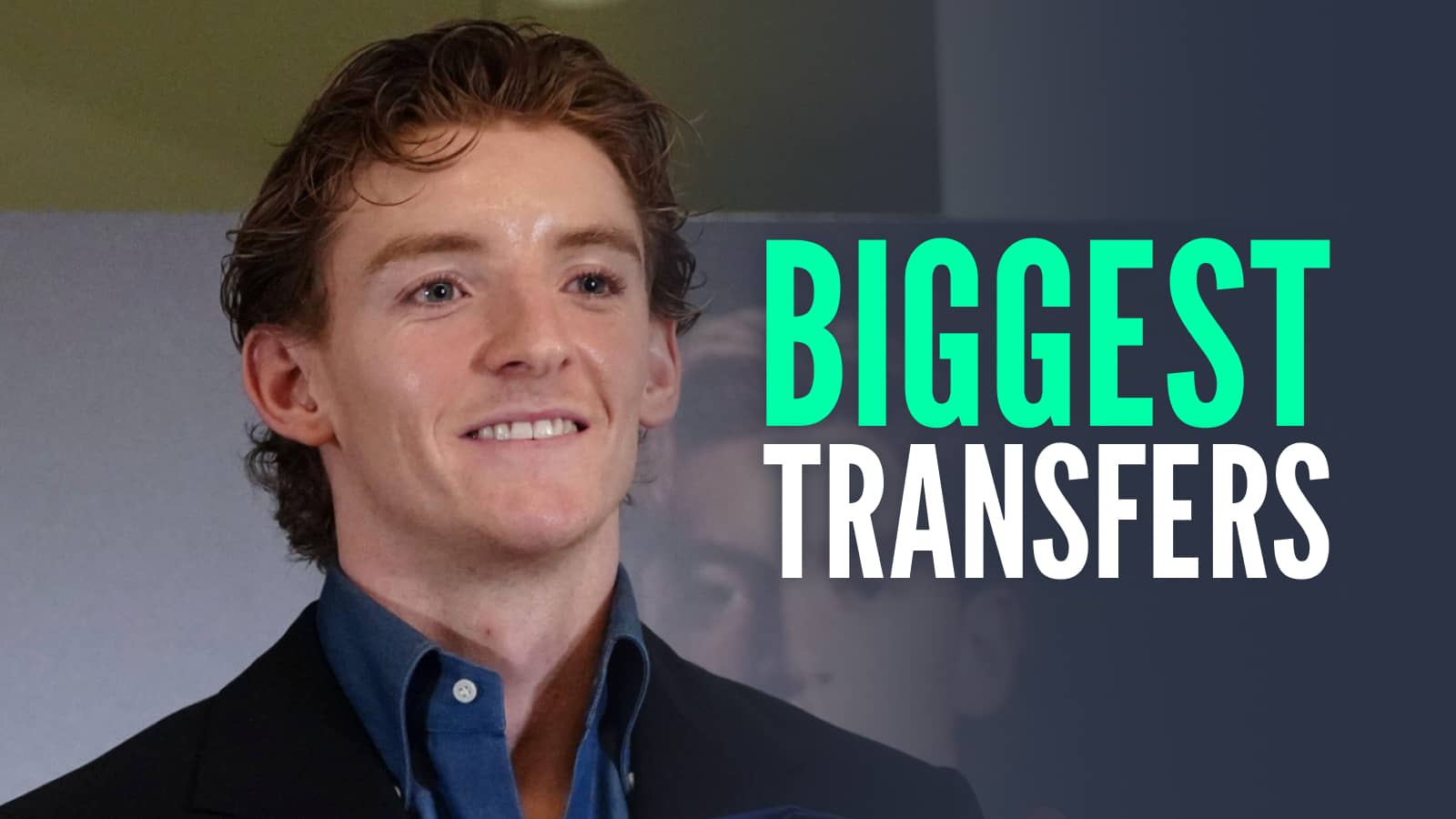 The top 25 most expensive football transfers this summer