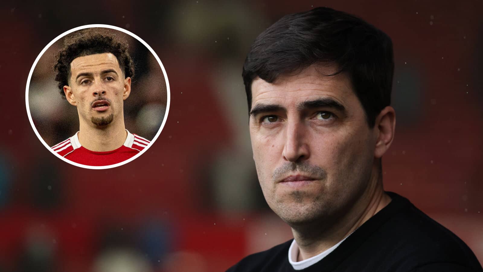 A estrela dos Reds esnobou o Aston Villa e disse “sim” aos gigantes europeus em meio a um impasse nas negociações de £ 4 milhões.