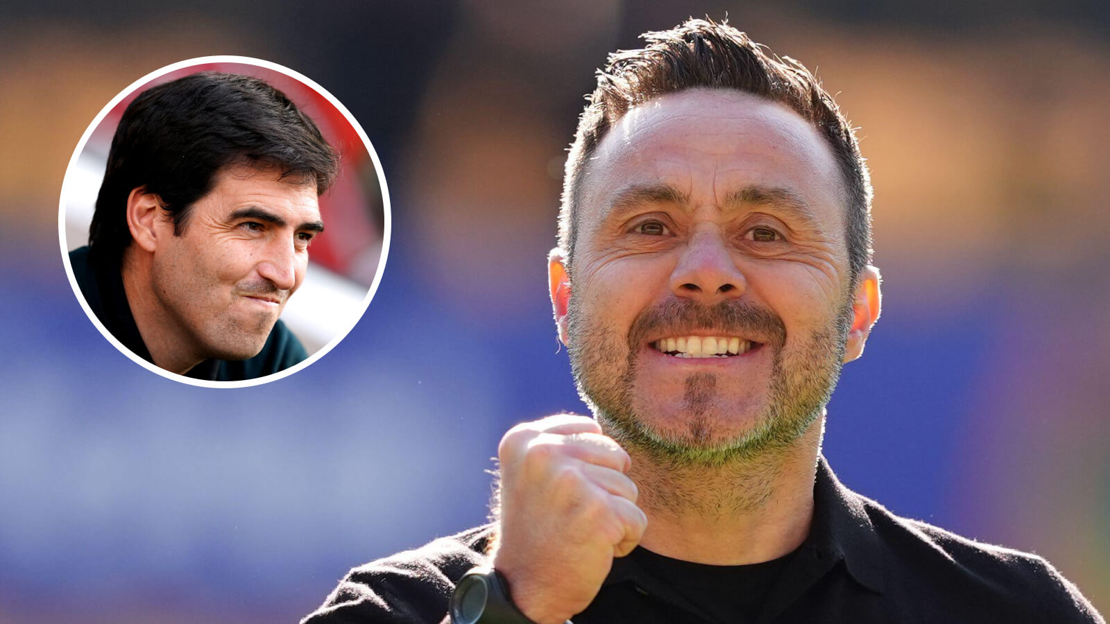 Liverpool rocked as Tottenham ‘begin discussions’ to hijack £50m signing - TEAMtalk
