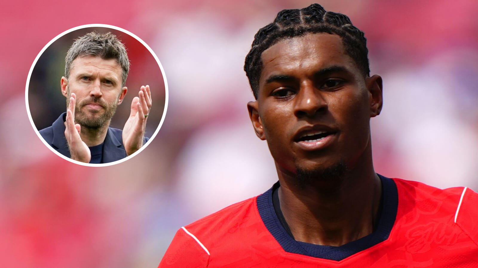 Manchester United, do Dreamland, concorda em pagar a mais como novos pretendentes