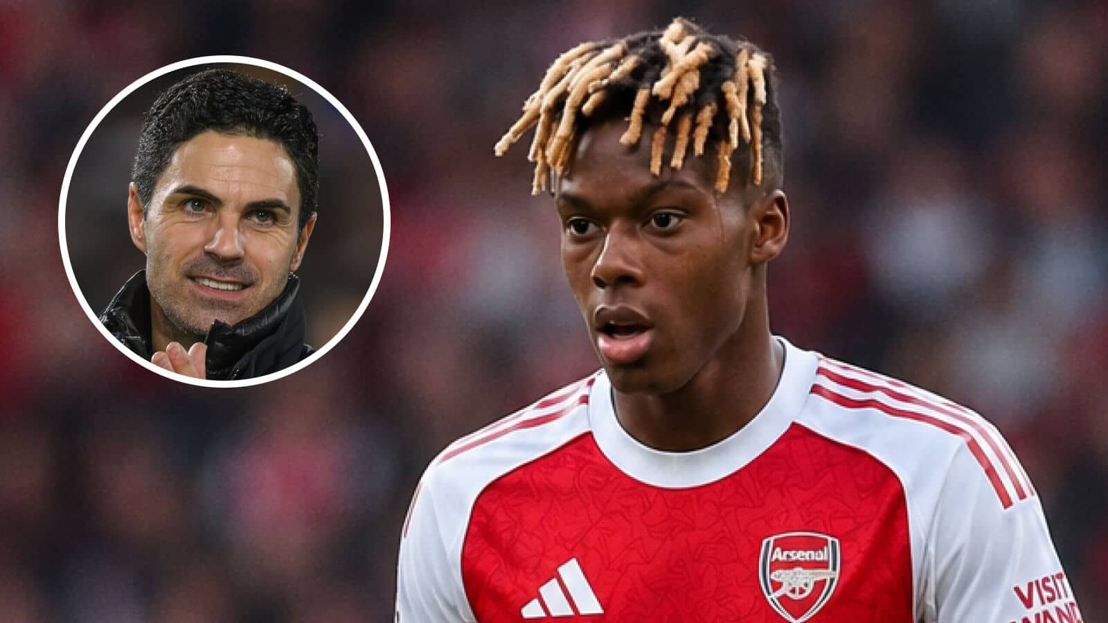 Arsenal eye radical squad shakeup to bridge the gap to the title