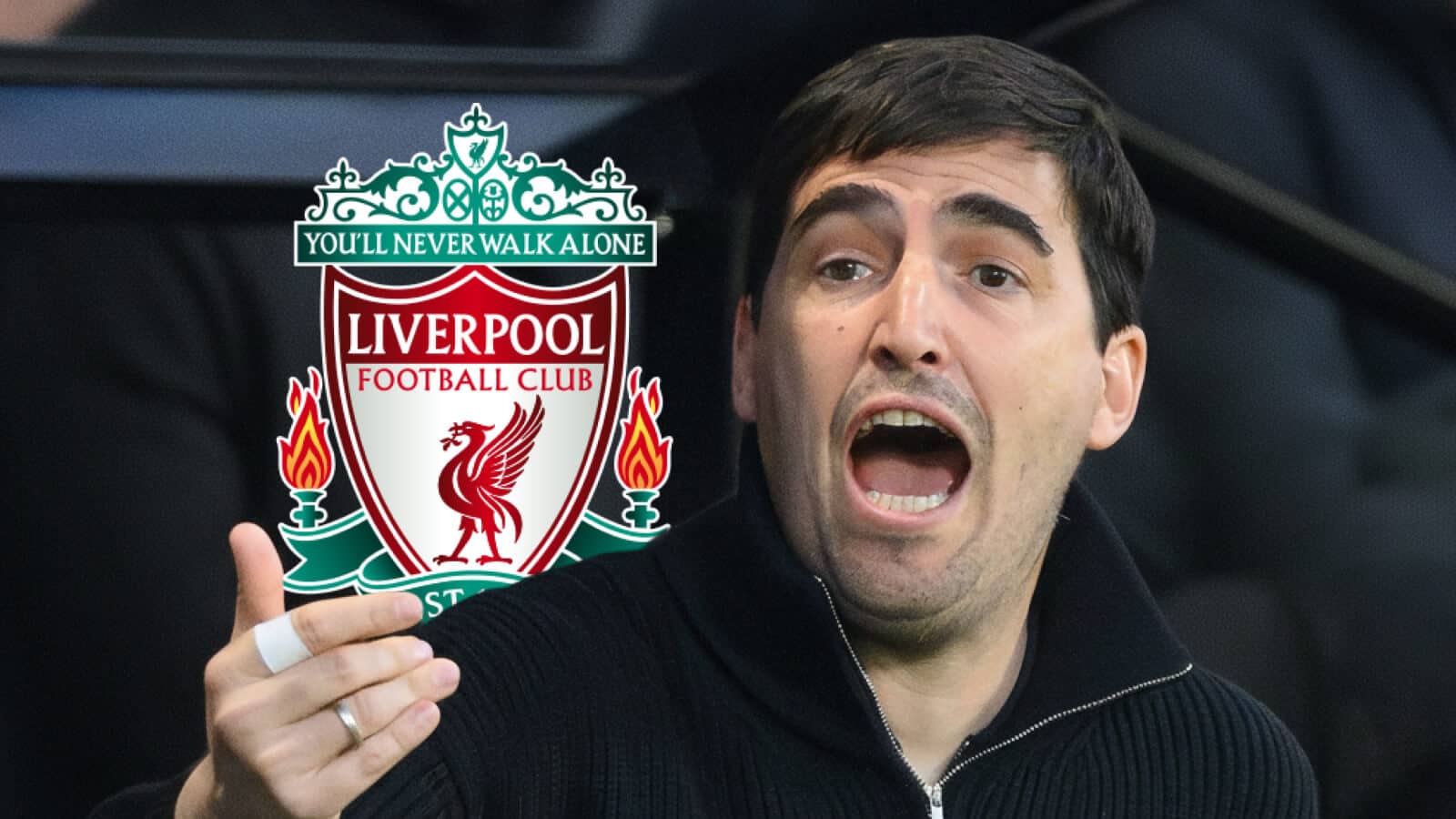 Liverpool’s summer transfer chaos is going to give us all an ulcer