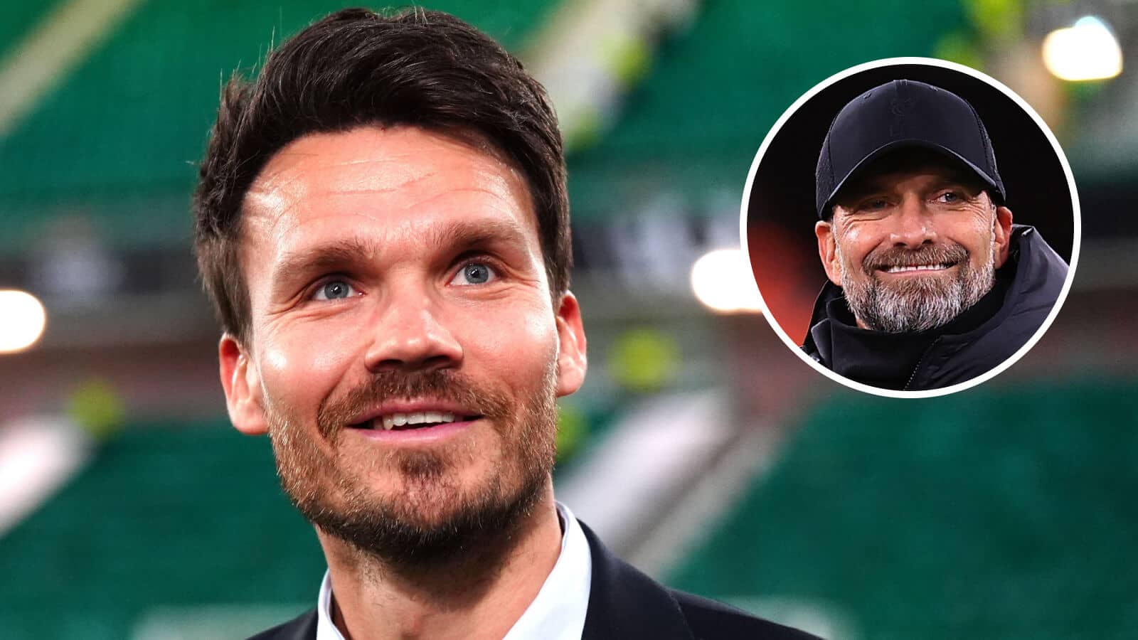 Klopp está tentando atrair Rohl para longe de Ibrox com ‘conversas’ sobre aumento de remuneração. Klopp está tentando atrair Rohl para longe de Ibrox com ‘conversas’ sobre aumento de remuneração.